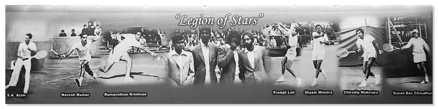 legion of stars
